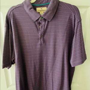 Mens Polo/Golf Shirt XL Tommy Bahama